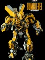 Threezero - DLX Scale Series - Bumblebee The Last Knight ( Reissue )
