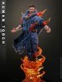 Hot Toys - MMS789 - 1/6 Scale Figure - Human Torch 