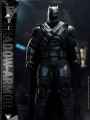 Present Toys - SS02 - 1/12 Scale Figure - Shadow Armor