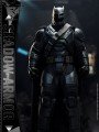 Present Toys - SS02 - 1/12 Scale Figure - Shadow Armor