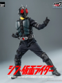 Threezero - 1/6 Scale Figure - Figzero Shin Masked Rider ( Phase Variation Batta Augment ) 