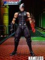 Storm Toys - SKKF12 - 1/12 Scale Figure - Nameless - KOF 2002 Unlimited Match 