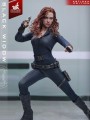 Hot Toys - MMS757AE - 1/6 Scale Figure - Black Widow ( Artisan Edition ) 