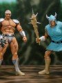 Storm Toys - SGGX09 - 1/12 Scale - Heninger & Long Moan