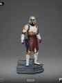 Iron Studios - 1/10 Scale Statue - Captain Enoch (Ahsoka Star Wars) 