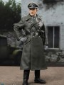 DID - D80178 - 1/6 Scale Figure - WWII German Officer - Amon Göth