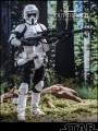 Hot Toys MMS611 - 1/6 Scale Figure - Scout Trooper 