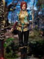 Sw Toys - FS064 - 1/6 Scale Figure - Merigold The Fearless