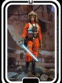 BBK - 019 - 1/6 Scale Figure - Jedi Female knight 