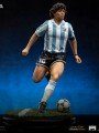 Iron Studios - 1/10 Scale Statue - Diego Maradona Argentina 