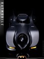 Hot Toys MMS694 - 1/6 Scale Figure - Batmobile