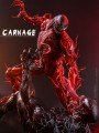 Hot Toys MMS619 - 1/6 Scale Figure - Carnage 