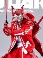 Devil Toys - 1/12 Scale Figure - Red Baron ( Exclusive WF2023 ) 