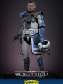 Hot Toys - TMS133 - 1/6 Scale Figure - Arc Trooper Echo