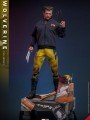 Hot Toys - MMS756 - 1/6 Scale Figure - Wolverine ( TVA Jacket Version )