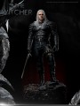 Blitzway - BW-IS-31401 - 1/3 Scale Statue - The Witcher Geralt Of Rivia