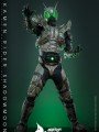Hot Toys TMS101 - 1/6 Scale Figure - Kamen Rider Shadowmoon