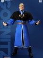 Crafts Studio - CS022- 1/6 Scale Figure - KOF'96 Goenitz