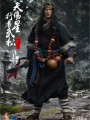 Twelve o'clock - T014A - 1/6 Scale Figure - Hero Series Wu Song ( Pilgrim Version ) 