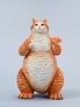 Jxk - JXK226A - 1/6 Scale - Meowzilla ( Orange Color ) 