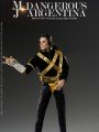 VF Toys - VF012 - 1/6 Scale Figure - MJ Dangerous Argentina