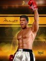 Iconiq Studios - IQLS01 - 1/6 Scale Figure - Muhammad Ali ( Single Pack ) 