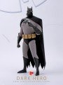 S-HERO - SH005 - 1/6 Scale Figure - Dark Hero 