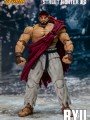 Storm Toys - CPSF28 - 1/12 Scale Figure - Street Fighter 6 - Ryu 