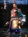 KLG - EX006 - 1/6 Scale Figure - Xifu Zhao Wang Li Yuanba