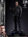 Prime 1 Studio - 1/3 Scale Statue - Final Battle Terminator 2 (Premium Line)
