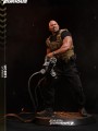 Infinity Studio - 1/4 Scale Statue - Hobbs (Fast and Furious 5)
