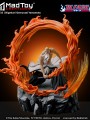 Madtoy Creations - 1/10 Scale Statue - Shigekuni Genryusai Yamamoto (Bleach) 