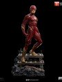 Iron Studios - 1/10 Scale Statue - The Flash (The Flash Movie)
