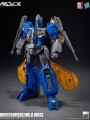 Threezero - MDLX - Transformer Dirge