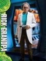 Present Toys - PT-SP90 - 1/6 Scale Figure - Grandpa Rick