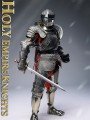 Coomodel - SE130 - 1/6 Scale Figure - Series Of Empires Holy Empire Knight Bronze Commemorative Edition