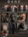 Hot Toys MMS689 - 1/6 Scale Figure - TDK - Bane