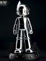 Blitzway - BW-NS-50501 - Space Astro Boy Moonlit Silver 