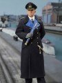 DID 3R - GM654 - 1/6 Scale Figure - WWII German Großadmiral Karl Dönitz