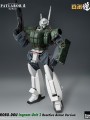 Threezero - 1/35 Scale Figure - Patlabor 2 : The Movie - ROBO-DOU Ingram Unit 2 Reactive Armor Version