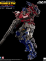 Threezero - DLX Scale Series - Optimus Prime (Cybertron Mode) Event Exclusive