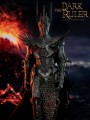 Dragon Toys - DP001 - 1/6 Scale Figure - The Dark Ruler 