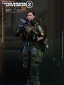 Soldier Story - SSG009 - 1/6 Scale Figure - Ubisoft The Division 2 Heather Ward Agent