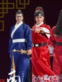 Zoy Toys - 009B - 1/6 Scale Figure - Zhan Zhao 2.0 ( Deluxe Version ) 
