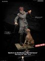 Facepool - FP014B - 1/6 Scale Figure - Manfred Von Richthofen The Red Baron ( Special Edition ) 