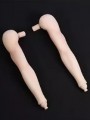 Game Toys - GT006E - 1/6 Scale - Cloud Silicone Replacement Arm Only 