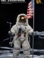 Star Ace Toys - SA0142DX - 1/6 Scale Figure - Neil Armstrong ( Deluxe Version ) 