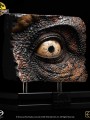 Elite Creature Collectibles - Screen Used SWS T-Rex Eye Reproduction 