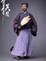 Twelve o'clock - T018A - 1/6 Scale Figure - Wu Yong The Military Advisor