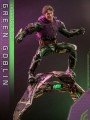 Hot Toys MMS674 - 1/6 Scale Figure - Green Goblin ( Upgraded Suit ) 
